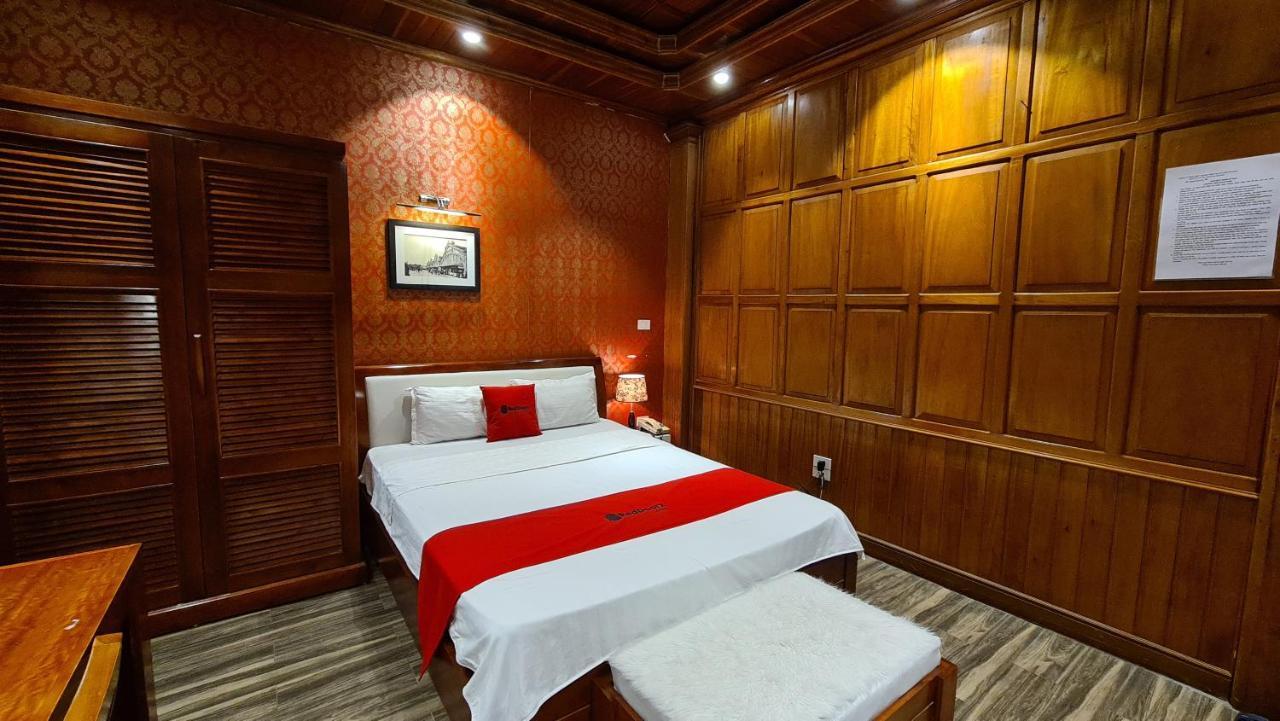 Green Hotel Near Lotte Center Hanoi Kültér fotó